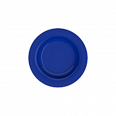 ORNAMIN Schale - blau - Ř15,5cm 305730