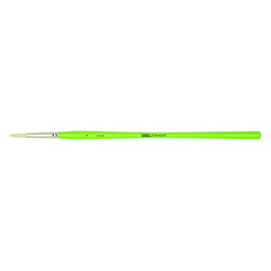 Winsor & Newton Free Style Round No 4 (1300104)