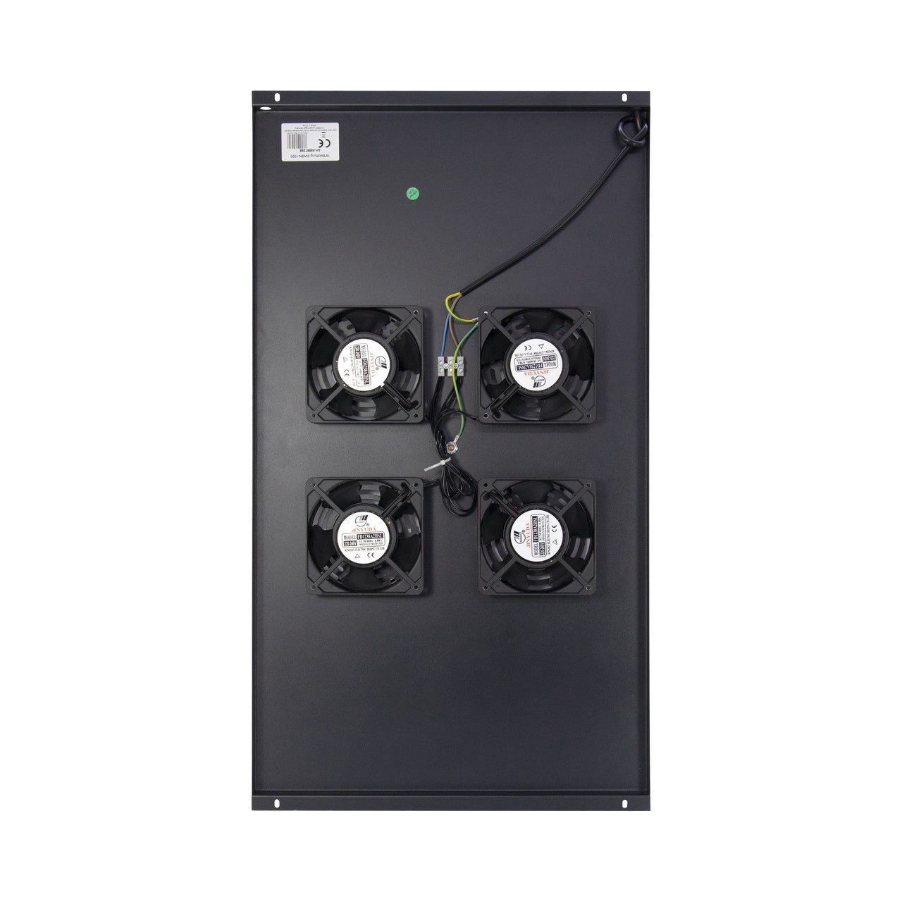 Inter-Tech IPC 19" Belüftung SWSN-1000