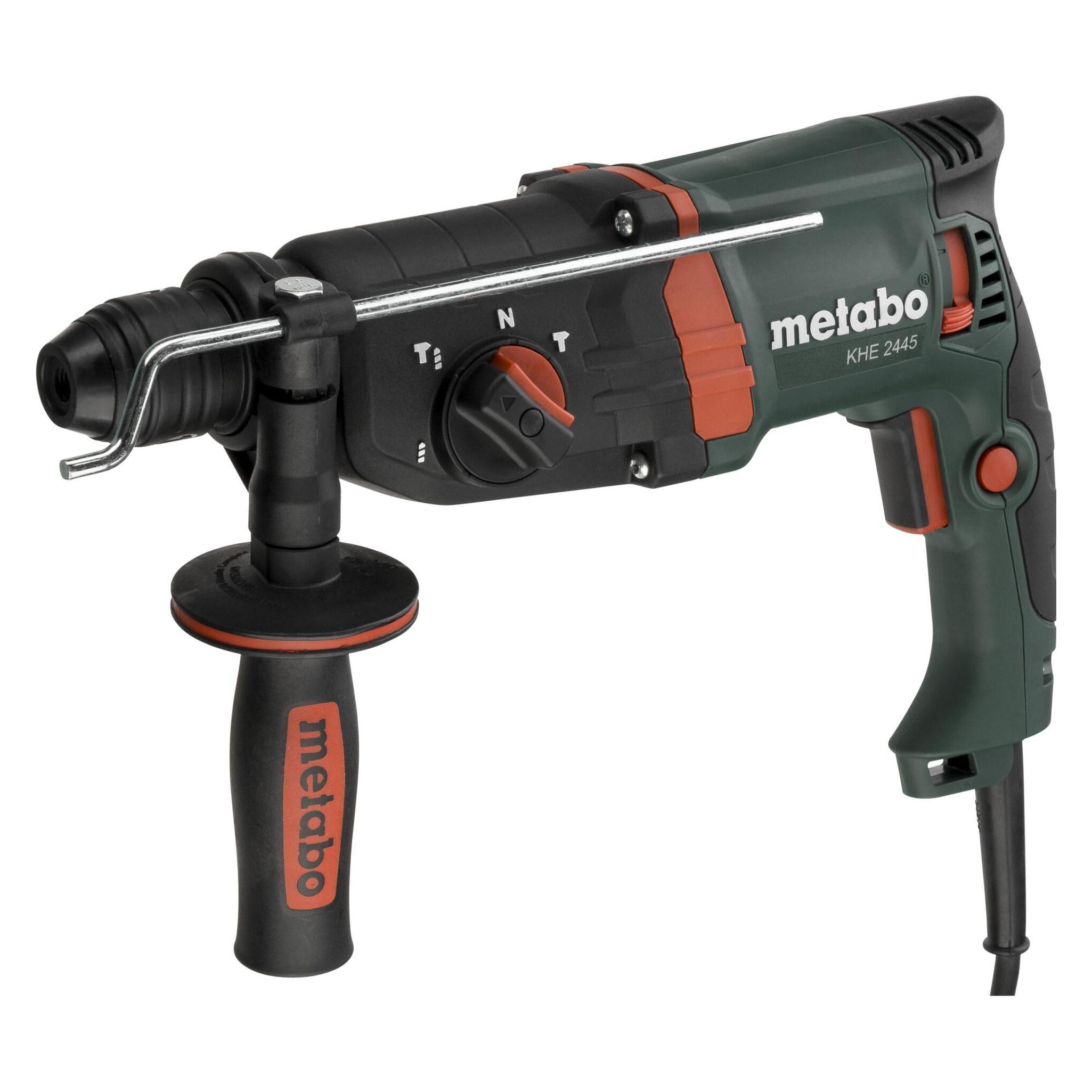 Metabo KHE 2445 (Bohrhammer) (601709500)