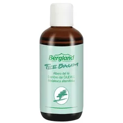 TEEBAUM ÖL 100 ml