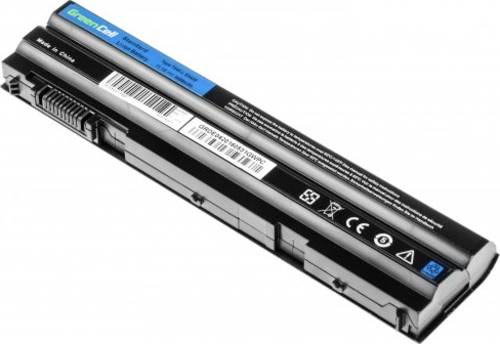 Green Cell Notebook-Akku 11.1 V 4400 mAh Dell