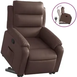 vidaXL, Sessel, Teo Manual push back