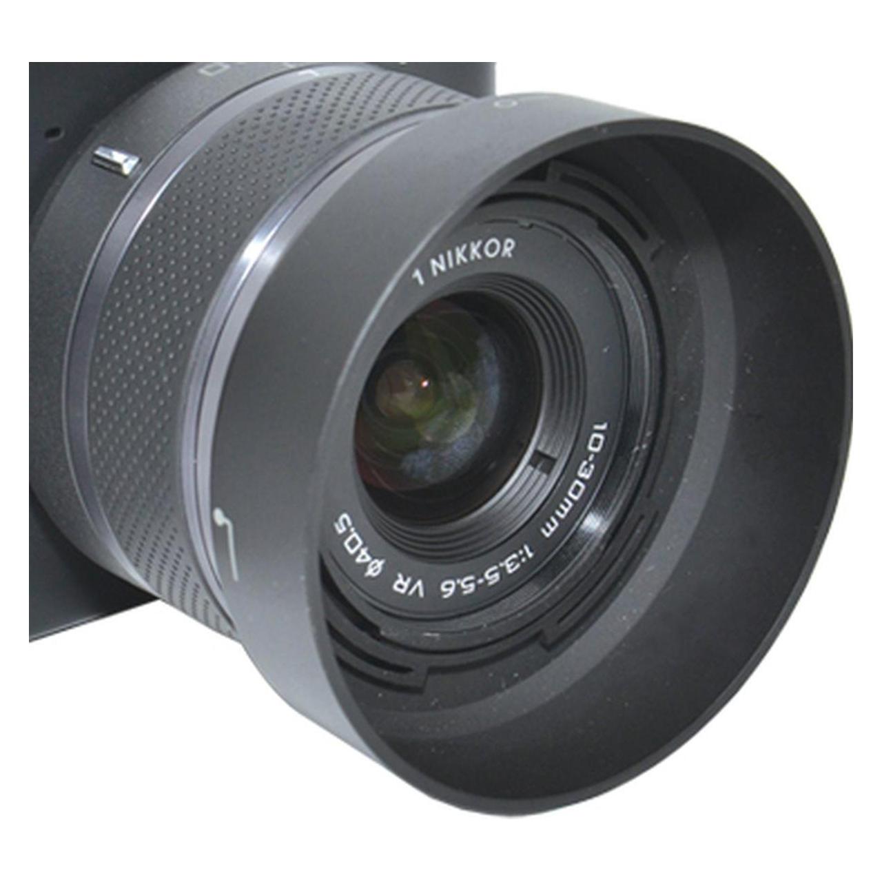 JJC HN N101 Nikon Zonnekap (LN N101) (22754331)