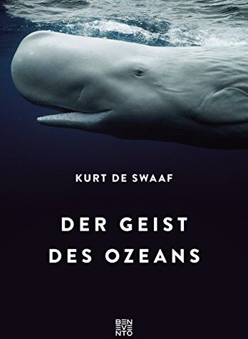 Kurt de Swaaf - Der Geist des Ozeans - Preis vom 10.10.2026 11:48:34 h