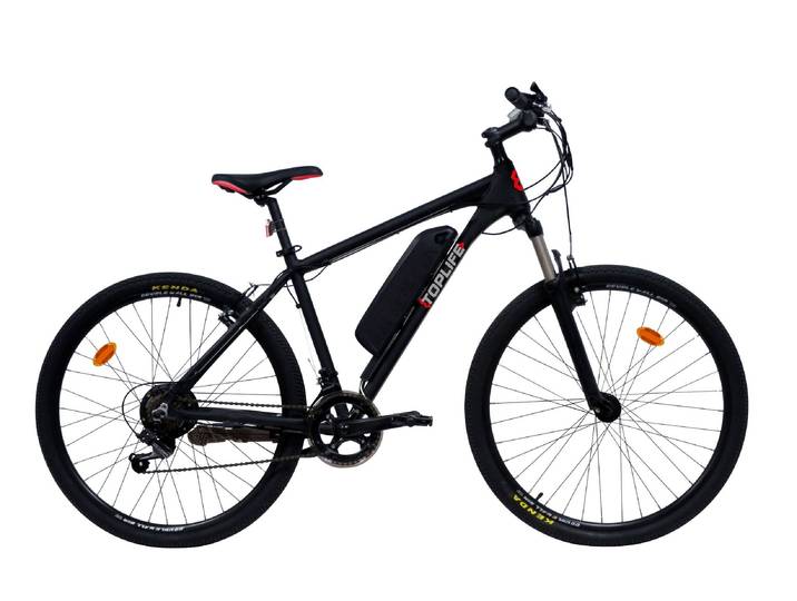 Vélo VTT à assistance électrique E-3300 V2 TOPLIFE
