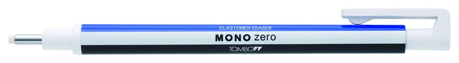 Tombow Radierstift Mono weiß EH-KUR-B