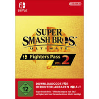 Super Smash Bros. Ultimate: Fighters Pass Vol. 2, Nintendo Switch-Spiel ESD