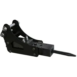 Güde Hydraulischer Hammer für GMB 860B