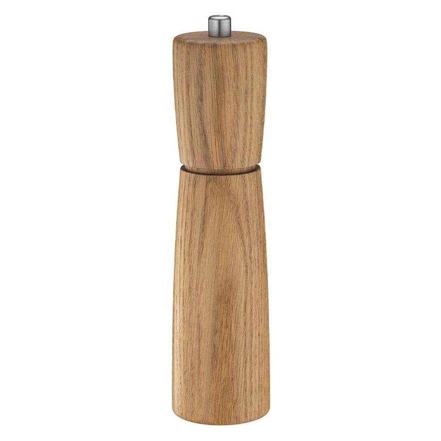 Zassenhaus Salzmühle KIEL 24 cm Eiche (32744456)