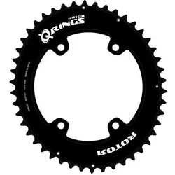 Rotor Bike Components, Kettenblatt, (46)