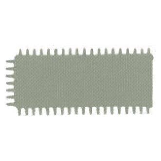 MOB Werkstattfeile Flachstumpf (150 mm) (0900150201)