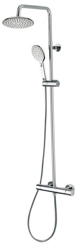 CASA39 Bossini Duschsäule L10053