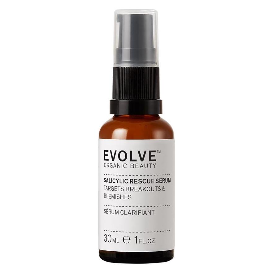 Evolve Beauty - Salicylic Rescue Serum (30 ml) (EB066)