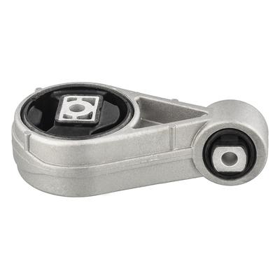 TOPRAN Lagerung, Automatikgetriebe 301 803 hinten für Ford