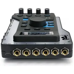 M-Live B.BEAT Limited Edition 128 GB + Wi-Fi, Audio Zubehör