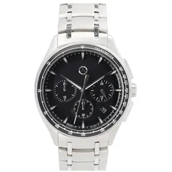 Mercedes-Benz Chronograph Herren Business Solar B66959746 - 42 mm