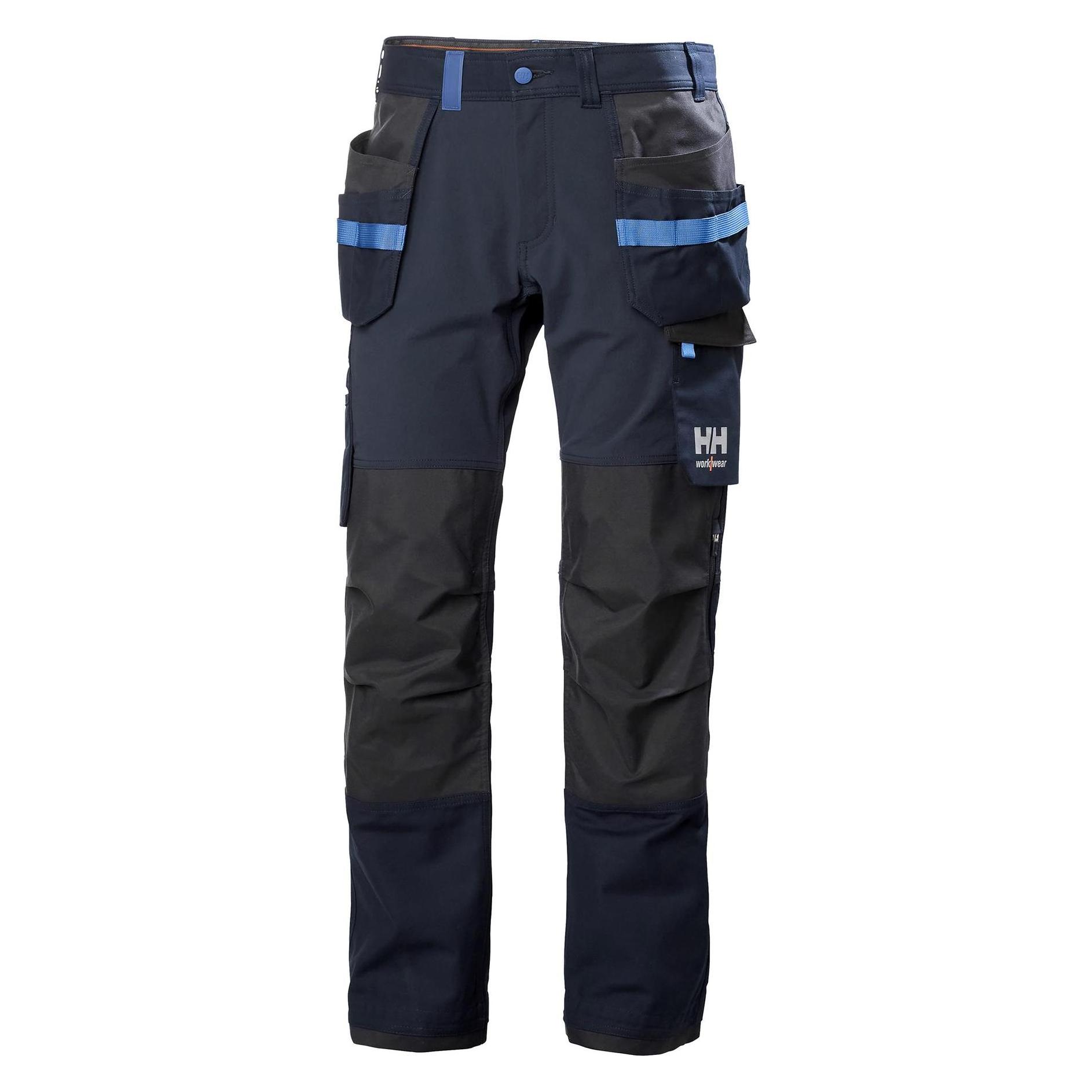 Helly Hansen Workwear Oxford 4X (50) (7040058037415)
