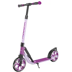 Hudora Scooter»BigWheel® 205« advanced - lila