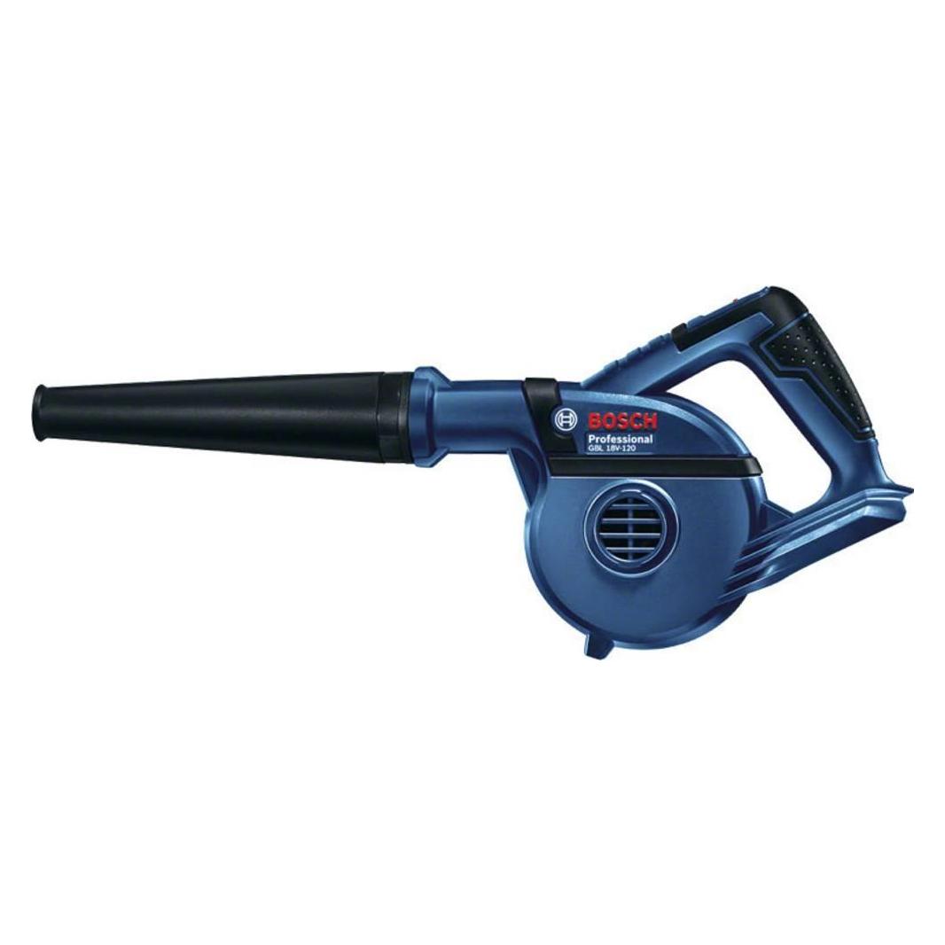 Bosch Professional GBL 18V-120 (Akkubetrieb, Laubbläser) (06019F5100)