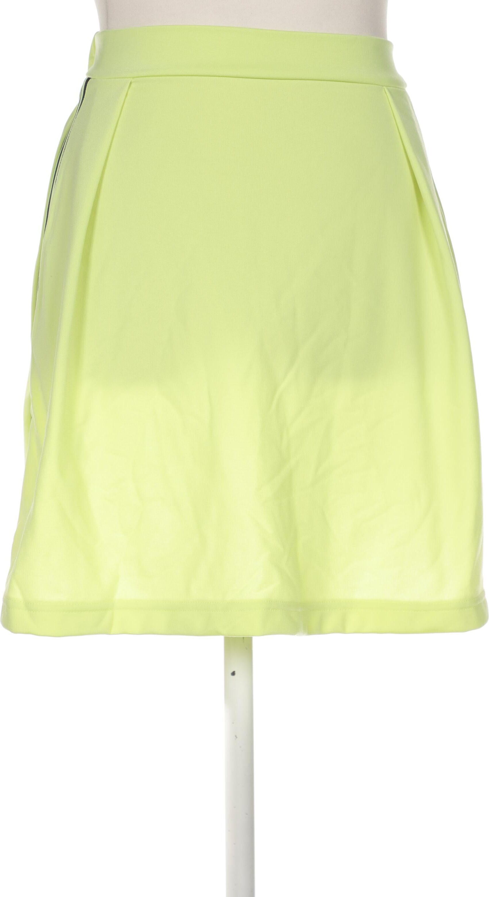 Adidas Originals Damen Rock, Neon, Gr. Xxs, Synthetik - Second Hand