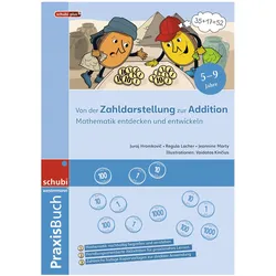 Mathematik entdecken und verstehen, Schulbücher