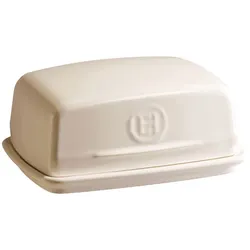 Emile Henry Keramik Butterdose