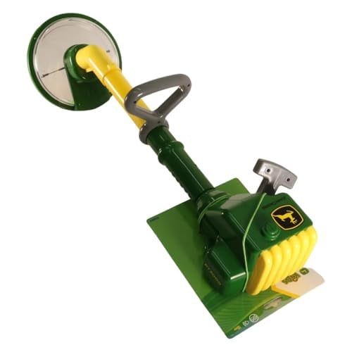 TOMY John Deere Power Trimmer