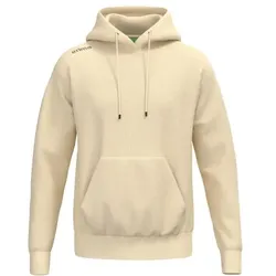Erima TS Hoody Kinder - beige - 140
