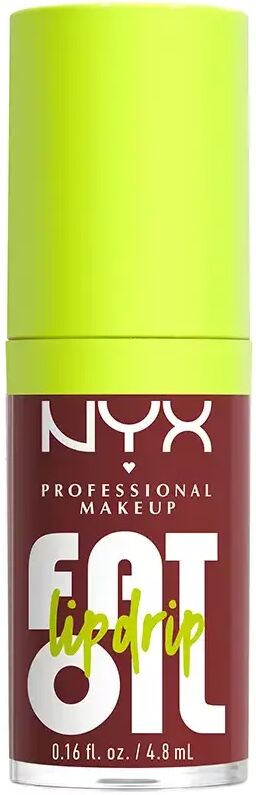 NYX  Fat Oil Lip Lip Drip 4.8 ml Sprinkle Sprinkle
