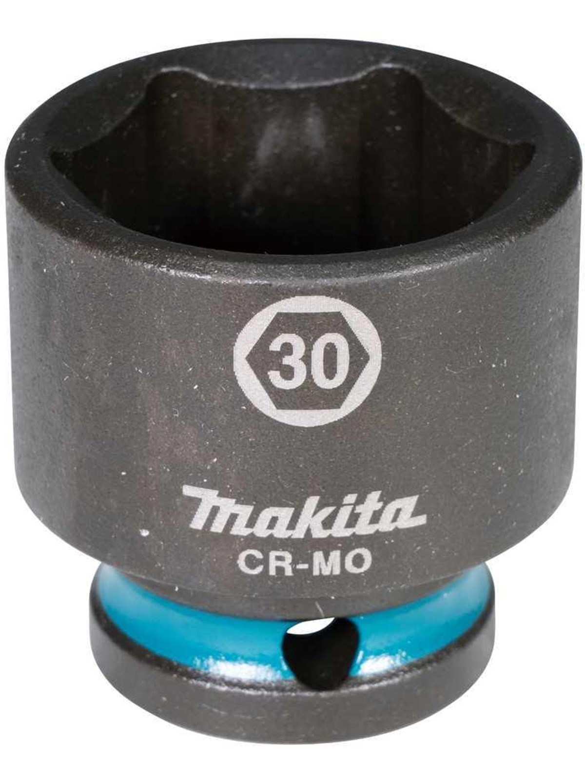 Makita IMPACT SOCKET MAKITA 1/2 30 MM E-16221