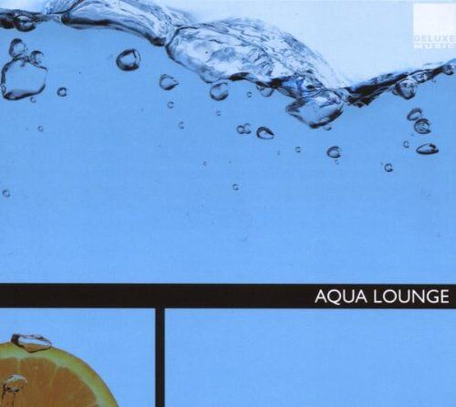 Various - Aqua Lounge - Preis vom 11.10.2026 15:43:13 h