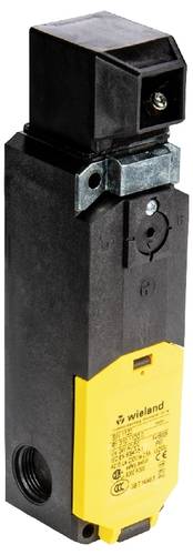 Wieland Electric R1.310.2120.0 SIN 2120 AC/DC 24V Sicherheitsschalter IP67 1St.