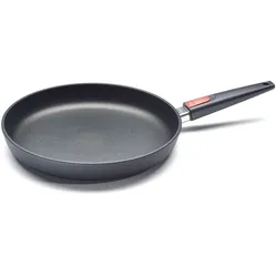 Bratpfanne WOLL NOWO TITANIUM (DH 32x5 cm) - grau - DH 32x5 cm