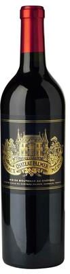 """Chateau Palmer""" """Chateau Palmer 2012 Red Wine - France"""