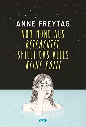 Anne Freytag - Vom Mond aus betrachtet, spielt das alles keine Rolle: Anne Freytag ist eine der großen und gefeierten deutschen All-Age-Stimmen - Preis vom 11.10.2026 03:10:56 h