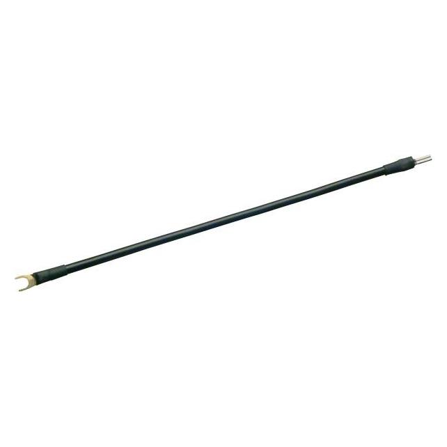 Hager Kabelbrücke NYAF K67S (Kabelbrücke, 25 cm) (K67S)