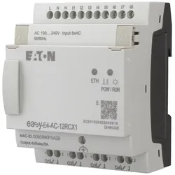 Eaton Steuerrelais EASY-E4-AC-12RCX1