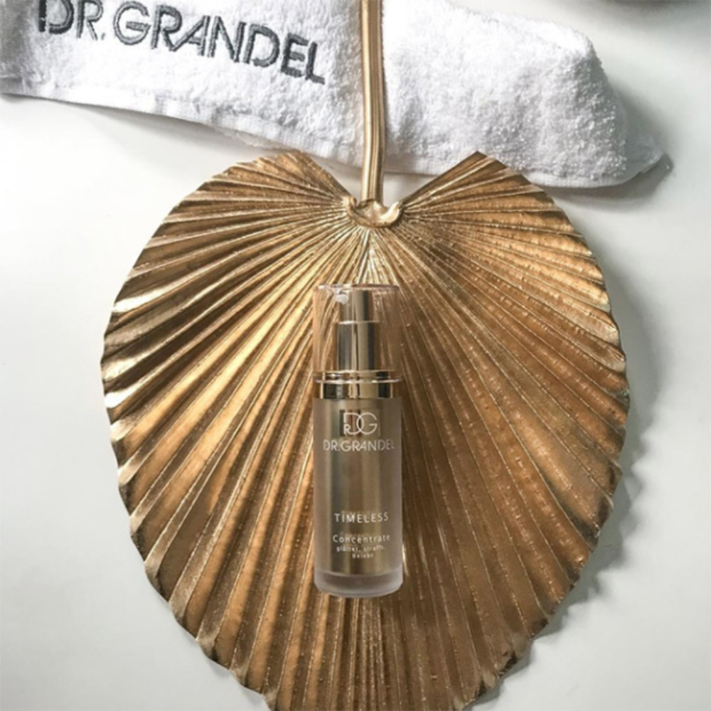 Dr Grandel Timeless Concentrate 30mL