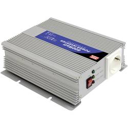 MEAN WELL Wechselrichter A301-600-F3 600 W 12 V/DC - 230 V