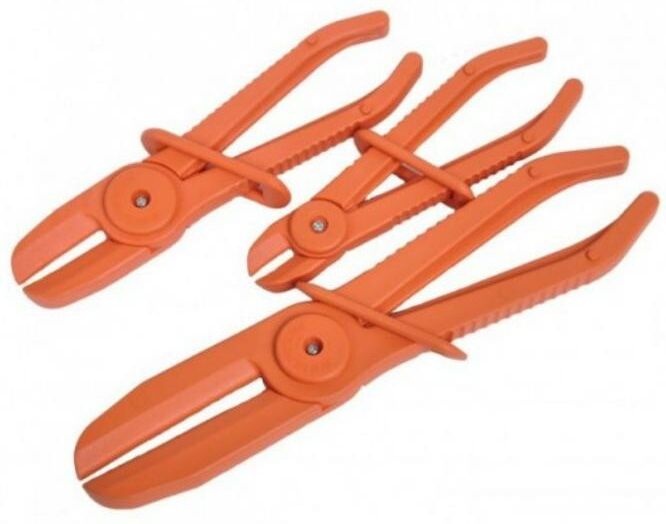 KB Global KB04072 Hose clamp pliers