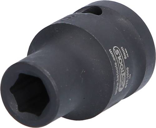 KS Tools 515.1009 Kraft-Steckschlüsseleinsatz 9mm