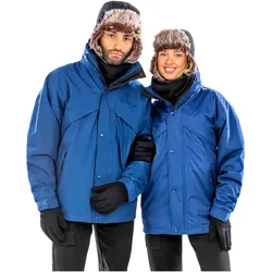 Regatta,  3-in-1 Zip & Clip Jacket (S)