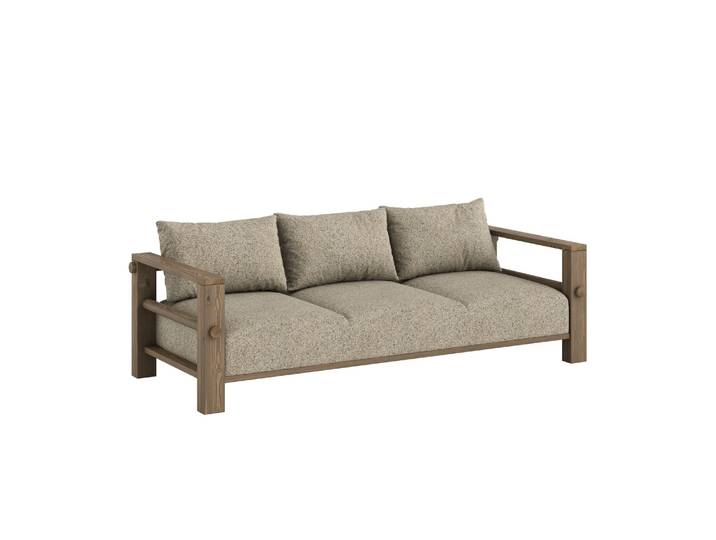 Karup BARE Schlafsofa