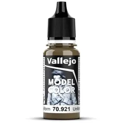 Vallejo Model Color English Uniform 18 ml (128)