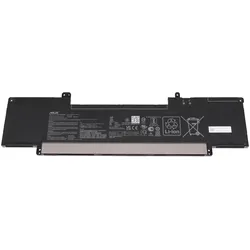 ASUS C32N2108 (6 Zellen, 8380 mAh), Notebook Akku