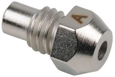 Ks Tools Mundstück, Nietzange Werkzeug Ersatzteil 515.3102-R001p