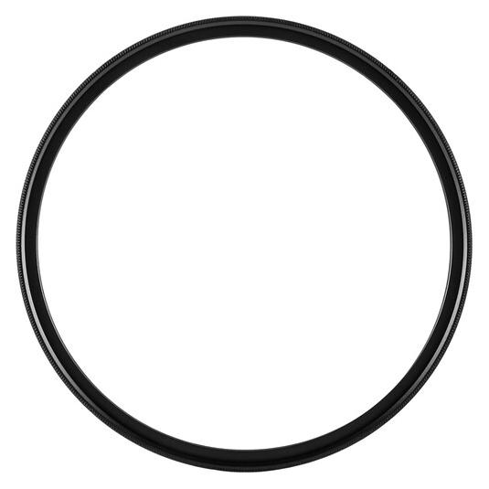 Kase ROUND Einschraub Schutzfilter III Anti Mikrobiell UV (77 mm, UV-Filter) (1102020013)