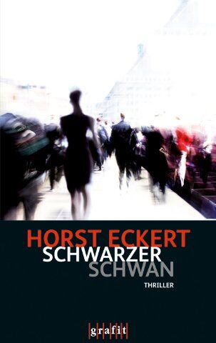 Horst Eckert - Schwarzer Schwan - Preis vom 02.10.2026 23:42:20 h