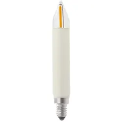Scharnberger+Hasenbein LED-Schaftkerze E10 14-55V AC/DC 0,2W 57668 (VE3)